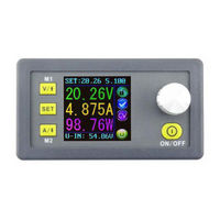 RuiDeng DPH Series Instructions Manual