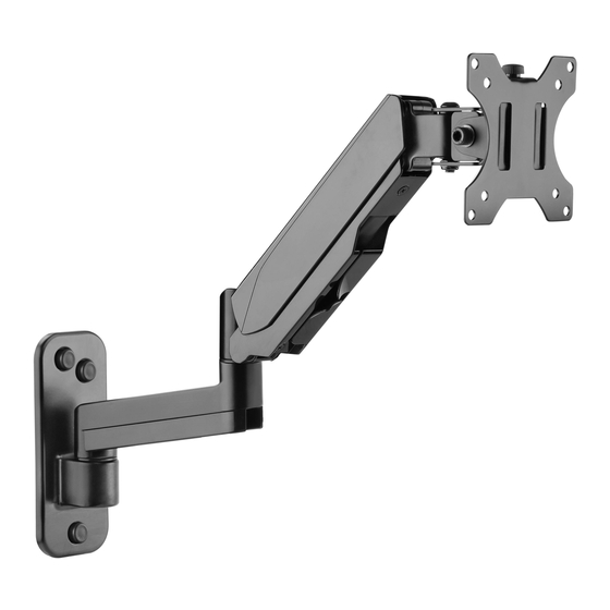 ricoo S4511 Assembly Instructions