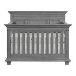 OXFORD BABY Weston 12111 Assembly Instructions Manual