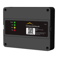 RUBETEK SC-1 Manual