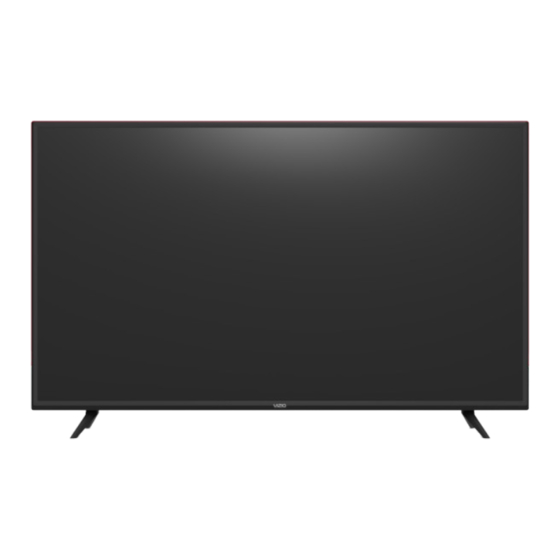 Vizio M43Q6-J04 User Manual