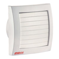 BVN EC 1010 Manual