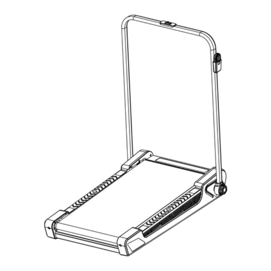 EGOFIT ComfortDeck M2 Owner's Manual