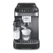 Coffee Maker DeLonghi Magnifica Evo Quick Start Manual
