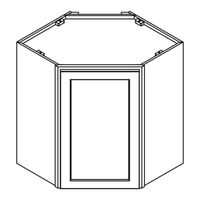 Magick Woods Elements WA2430 R Assembly Instructions Manual