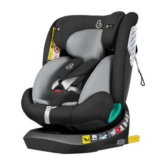 CANGAROO QUILLI G409 Instruction Manual
