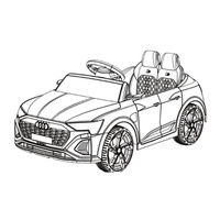 QABA 370-363V80 Owner's Manual