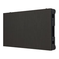 LG LSBE025-GF Owner's Manual