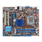 Motherboard Asus P5G41-M - LE/CSM Motherboard - Micro ATX User Manual