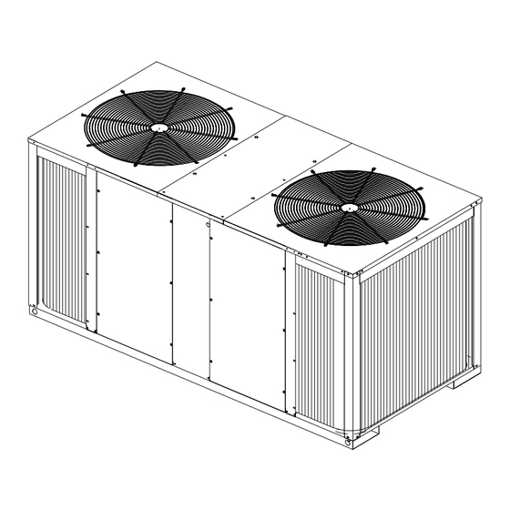 Trane CTA 7 Series Installation Owner Diagnostics