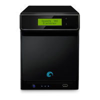 Seagate NAS 220 Reviewer's Manual