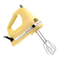 Hand Mixer KitchenAid Ultra Power Plus Instructions And Recipes Manual