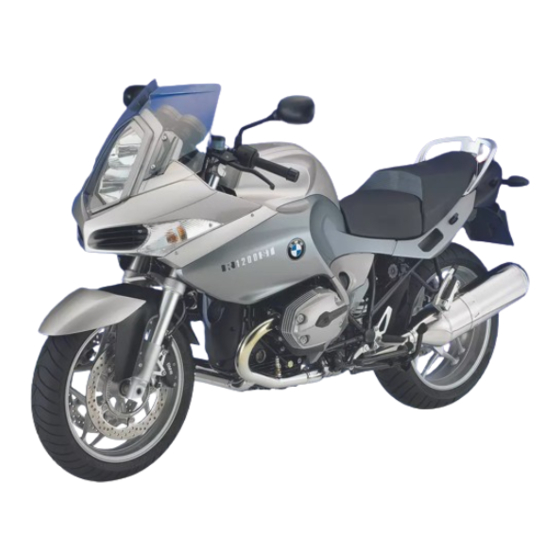 BMW R 1200 ST User Manual