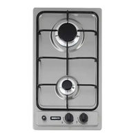 Beko HDG 32210 S Manual