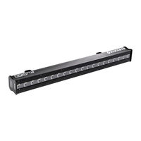 Ehrgeiz Fusion FS-60 RGB/1 Operating Manual