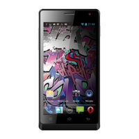 myPhone Fun 2 User Manual
