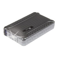 AERPRO AP90006L Owner's Manual