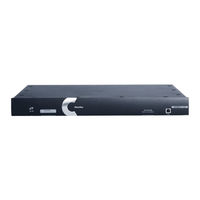 ClearOne interact com User Manual