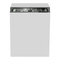 Dishwasher Beko DIN 15212 Quick Reference Manual