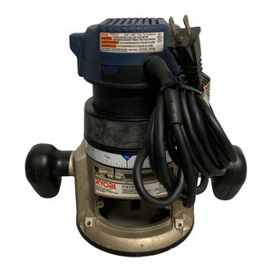 RYOBI R1801M OPERATOR'S MANUAL Pdf Download | ManualsLib