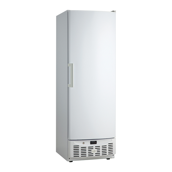 Scandomestic KK 501 User Manual