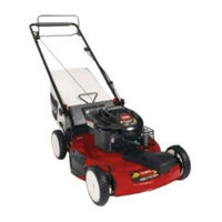 Toro Recycler 20331 Operator's Manual