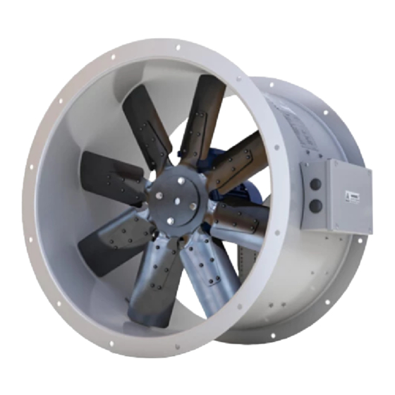 NuAire AXUS SWIFT Series Installation And Maintenance Manual