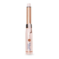 Conair Unbound petite CR320C Instruction And Styling Manual