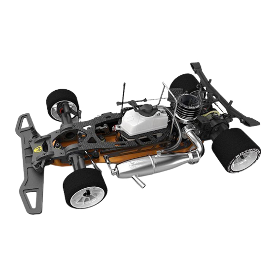 motonica P81 Series Assembly Manual