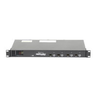 Altronix NetWaySP4PX Installation Manual