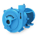 Barmesa Pumps IC 1 1/2 H Series Installation, Operation & Maintenance Manual