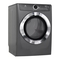 Dryer Electrolux EFMG617STT Use & Care Manual