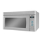 Microwave Oven Panasonic NN-SD291W Operating Instructions Manual