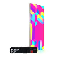 Pixlip Pop Assembly Instruction Manual
