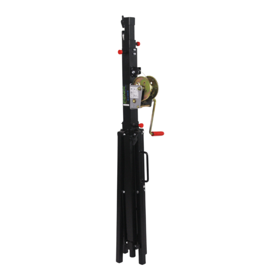 Fenix NEMESIS PRO Instructions Manual