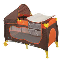 Plebani Sogno 056 Quick Start Manual