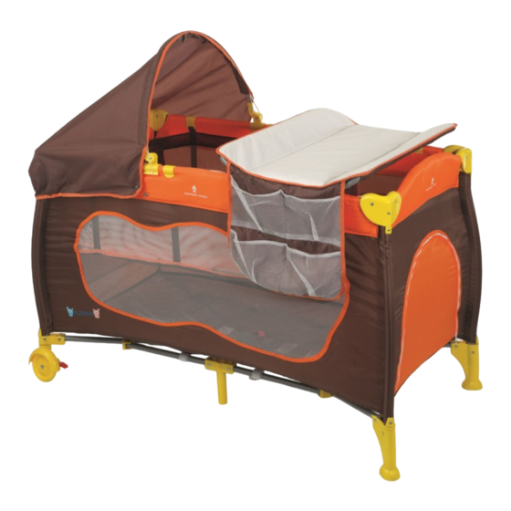 Plebani Sogno 056 Quick Start Manual