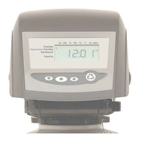 Master Water Conditioning MP-NS-40T Installation And Operation Manual