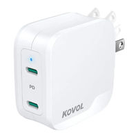 KOVOL KV-PC009 User Manual
