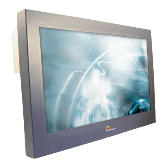 Suntronic U6500L Manuals