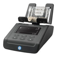 Safescan 6175 User Manual