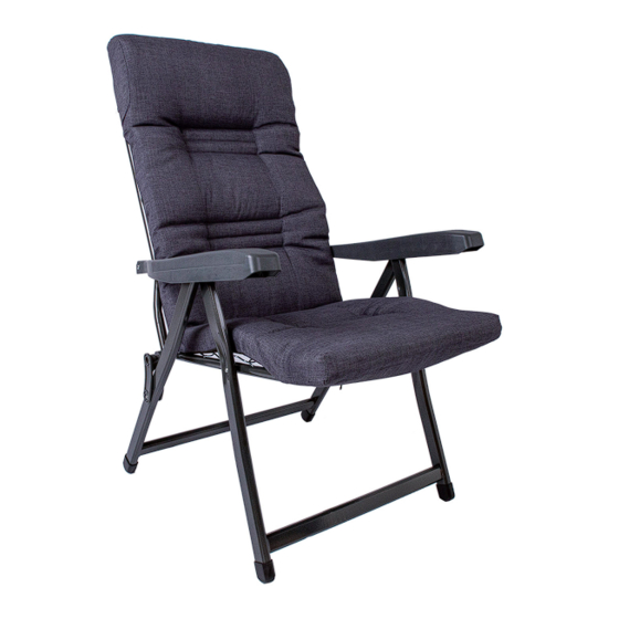 HOME 4 YOU CERVINO 38510 Quick Start Manual