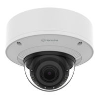 Hanwha Vision PNV-A6081R-E Quick Manual