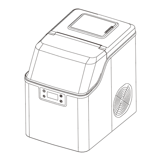ROWAN ELECTRIC APPLIANCE HZB 20AF/S User Manual