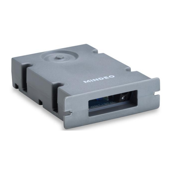 Mindeo FS380 Manuals