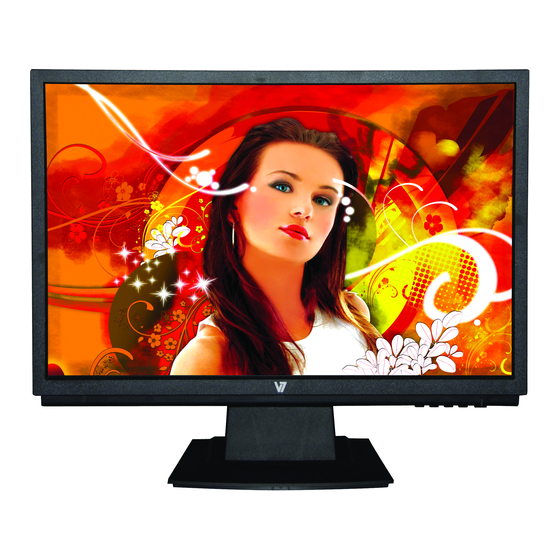 V7 D22W12 User Manual