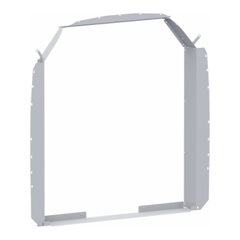 Holman 40669TM Instruction Manual