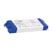 All Led ADRCV2460 Installation Manual & User Manual