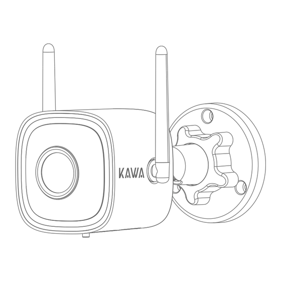 KAWA T6 User Manual
