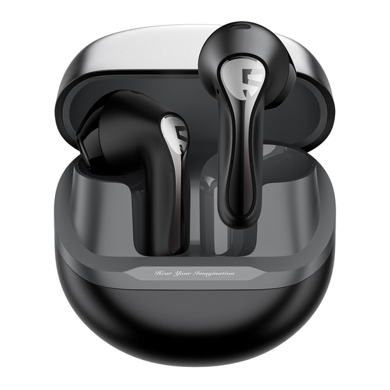 SoundPeats AIR5 Faq